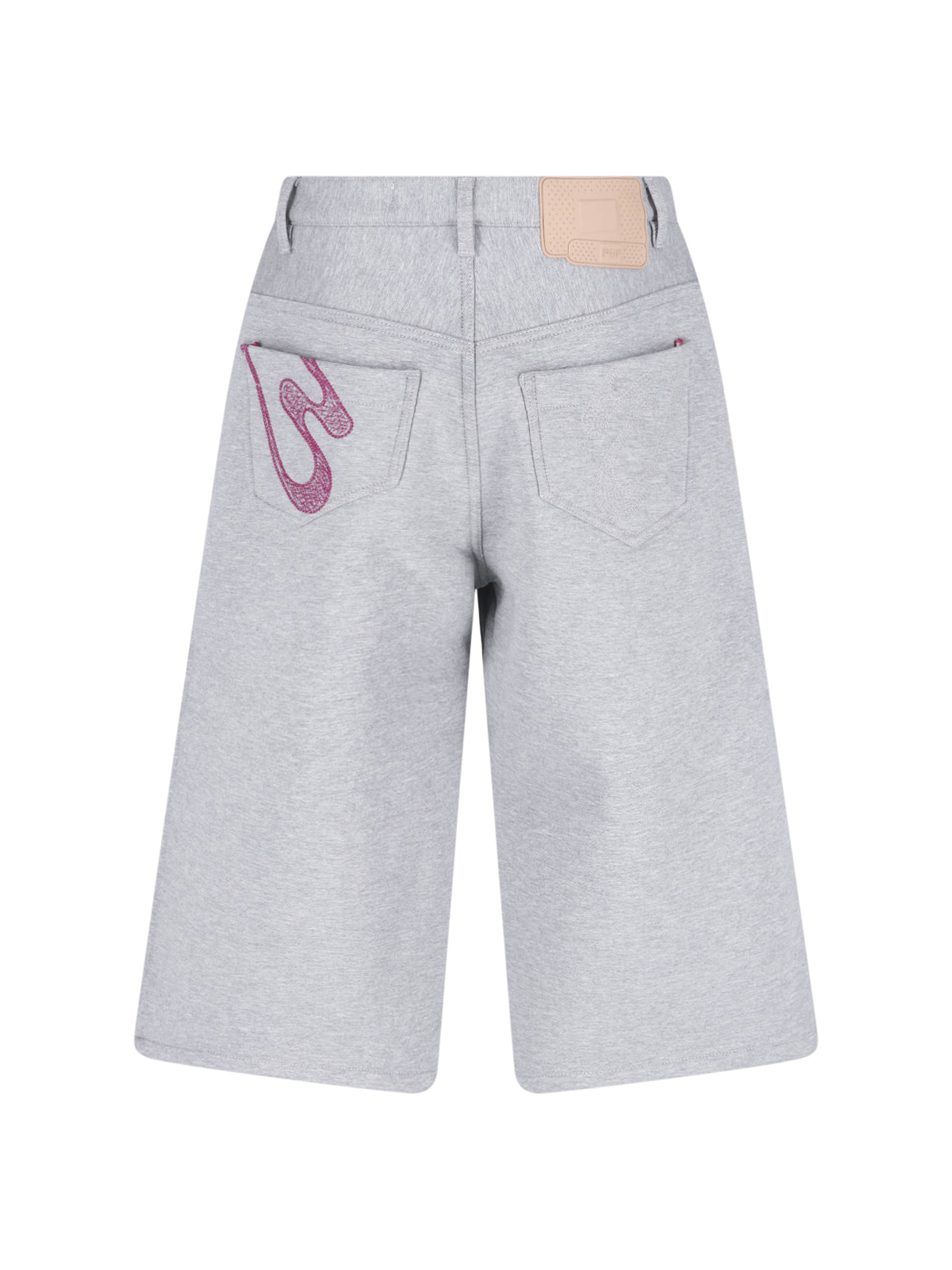 [PDF] Shorts FW25 DFM03035TF130NOWASNOWAS