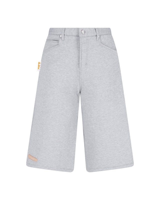 [PDF] Shorts FW25 DFM03035TF130NOWASNOWAS