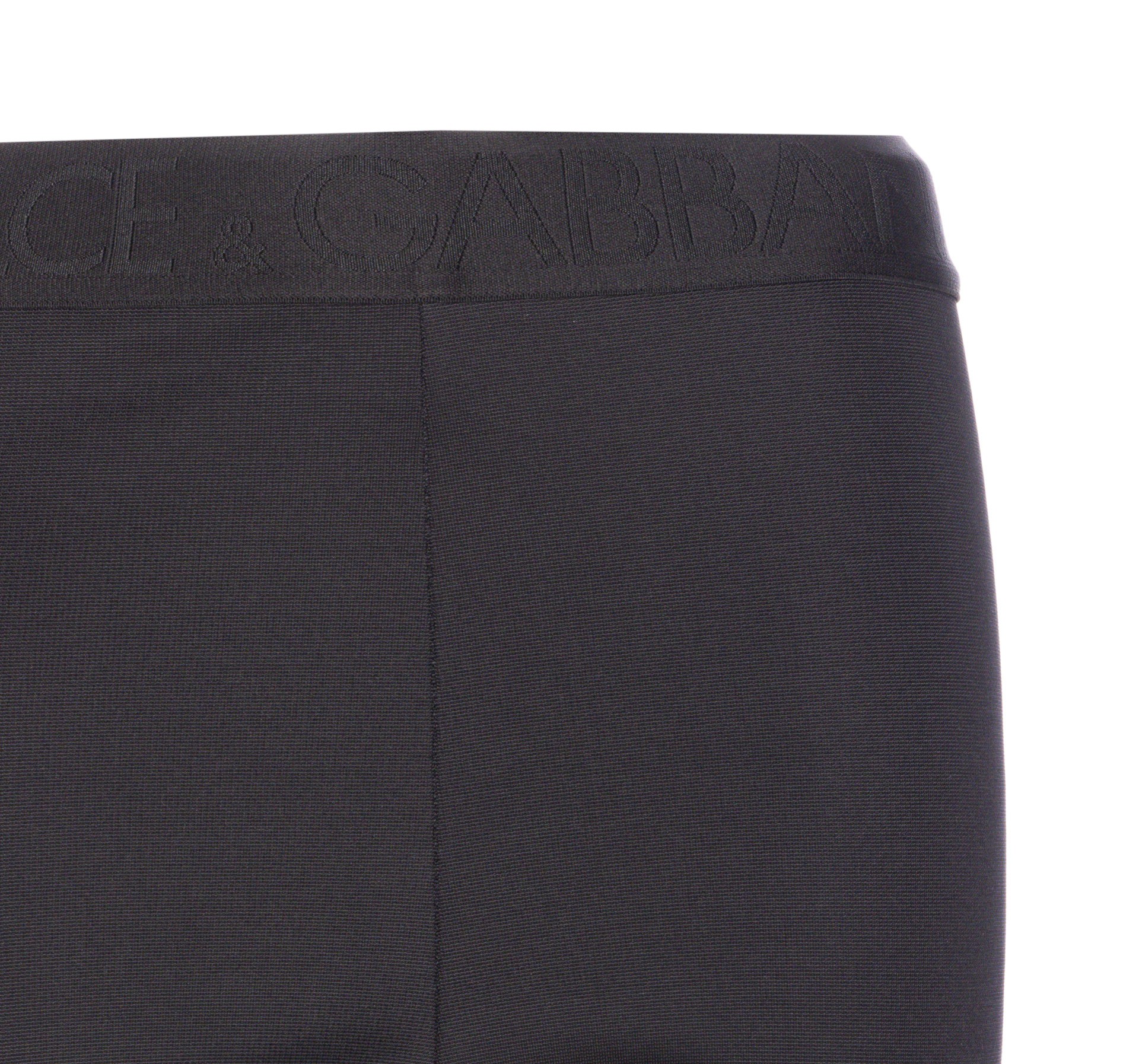 [Dolce & Gabbana] Leggings FW25 FTB5TTFUGRCN0000