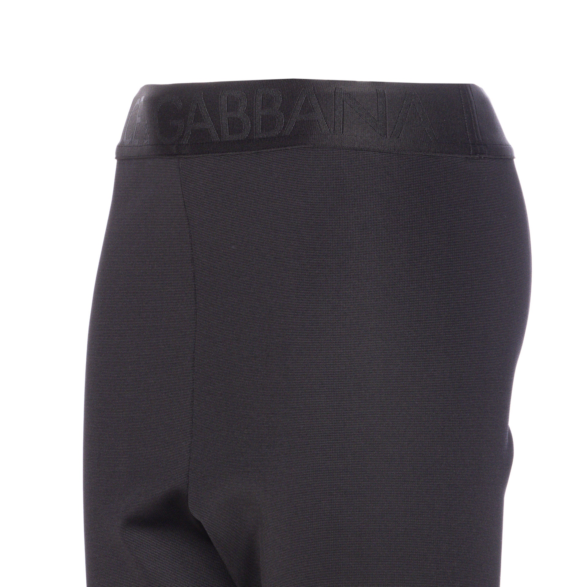 [Dolce & Gabbana] Leggings FW25 FTB5TTFUGRCN0000
