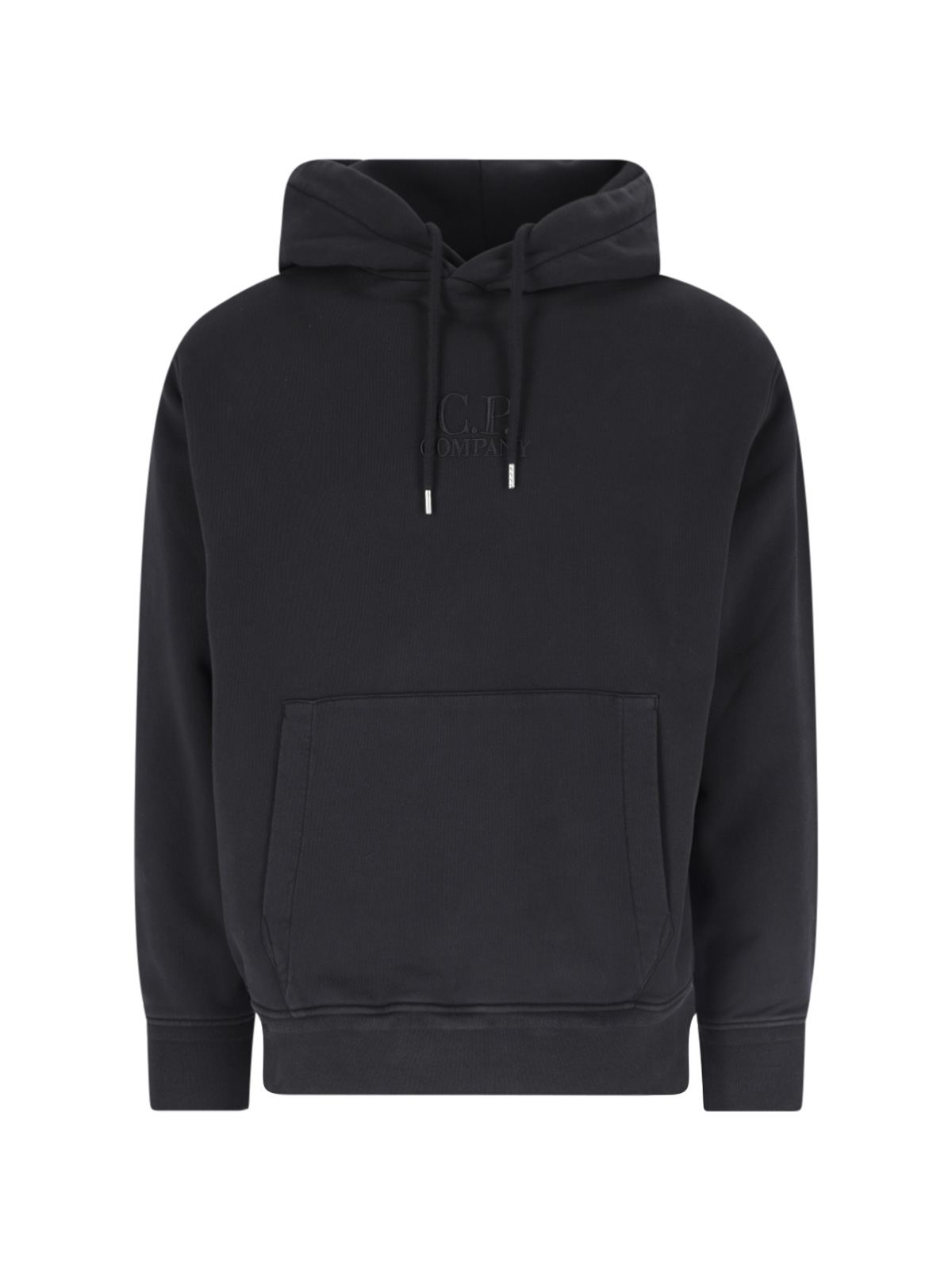 [C . P . COMPANY] Sweatshirt SS26 20CMSS037B110044G999