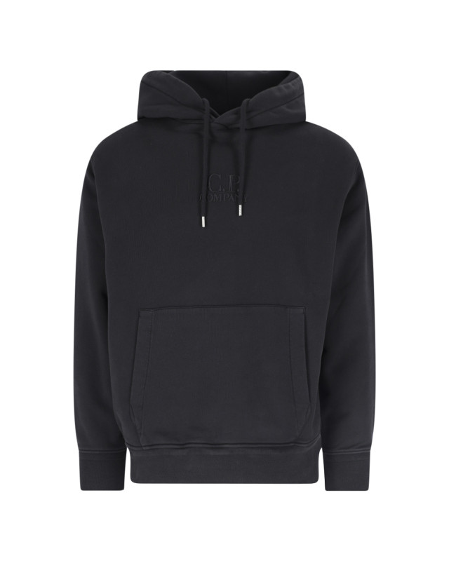 [C . P . COMPANY] Sweatshirt SS26 20CMSS037B110044G999