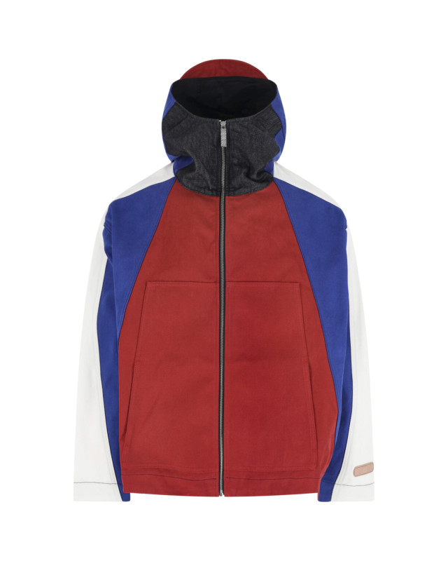 [PDF] Casual Jacket FW25 DFM09019DF186NOWASNOWAS