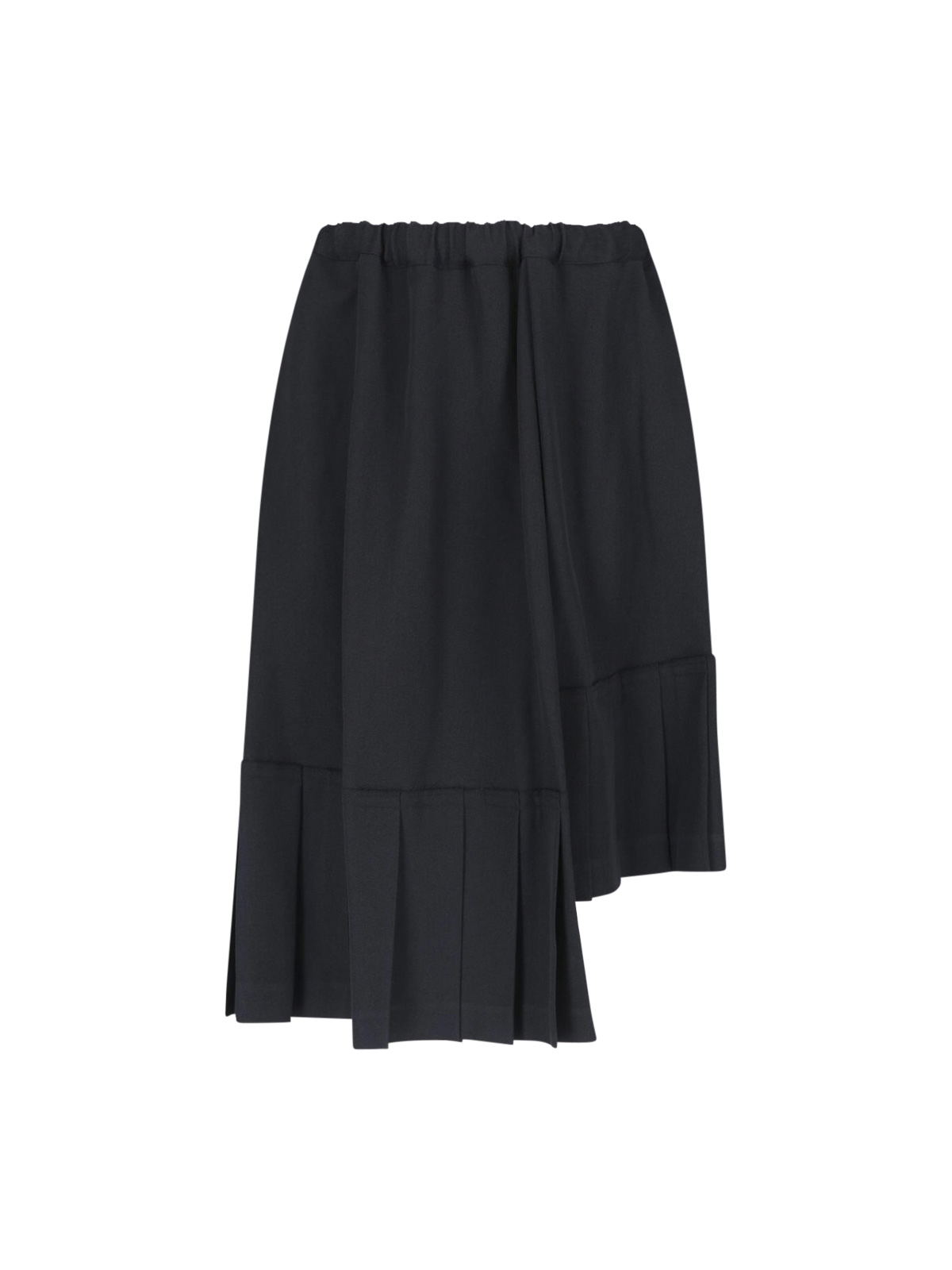 [Comme des Garcons] Midi skirt FW25 RP S005 W251