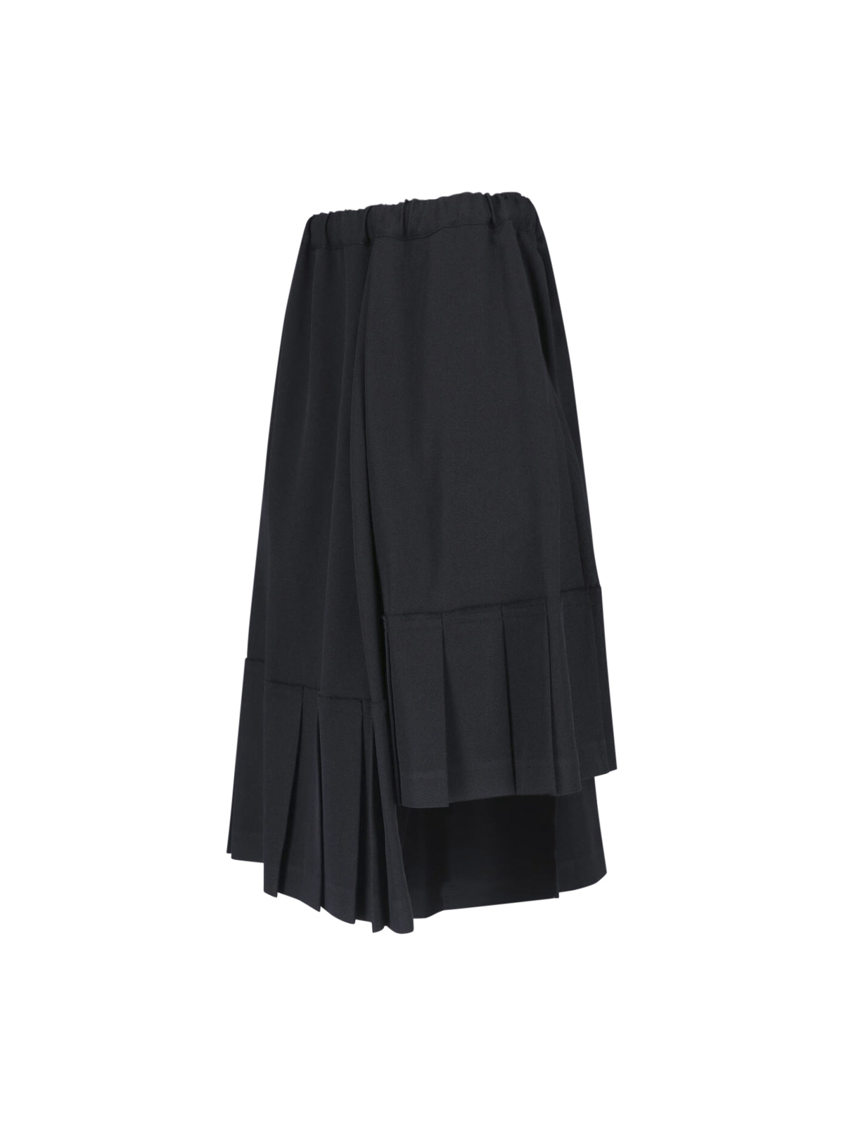 [Comme des Garcons] Midi skirt FW25 RP S005 W251