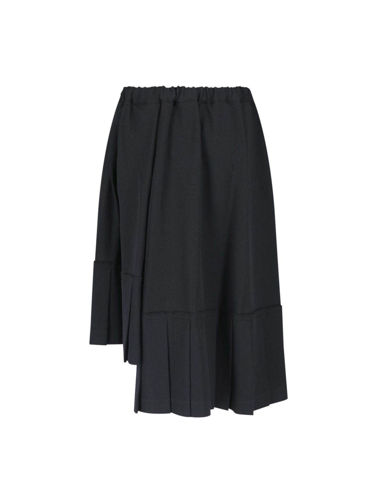 [Comme des Garcons] Midi skirt FW25 RP S005 W251