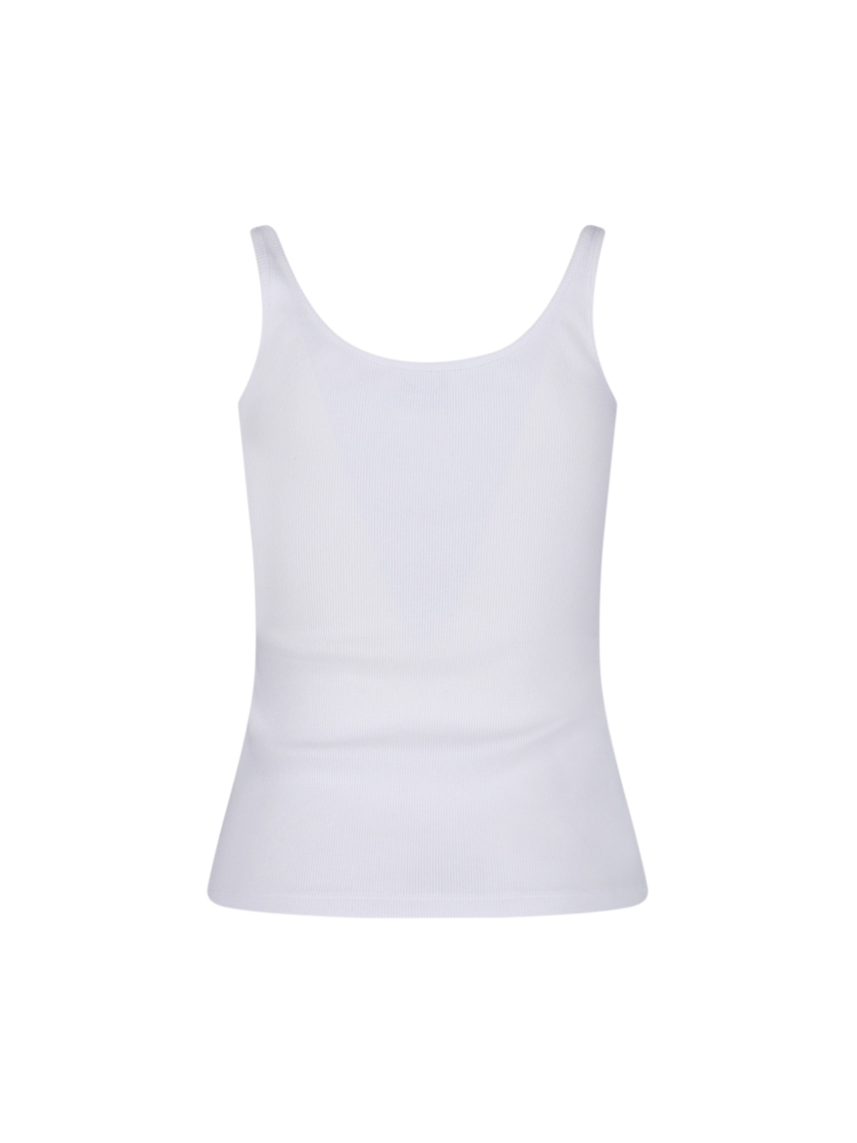 [Off-White] Tank top FW25 OWAD072C99JER0020110