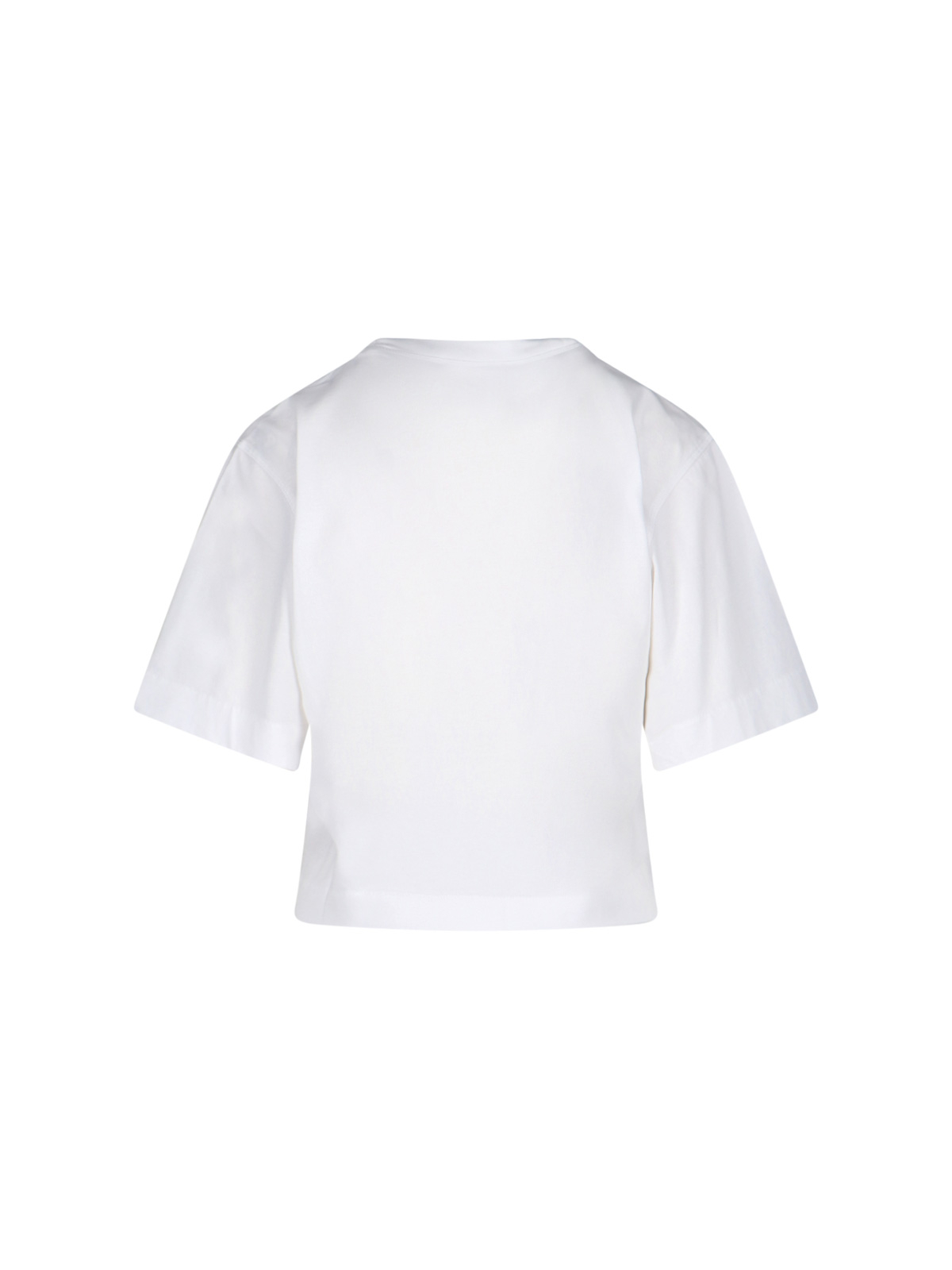 [Off-White] Shirts Short Sleeve FW25 OWAA090C99JER0040110