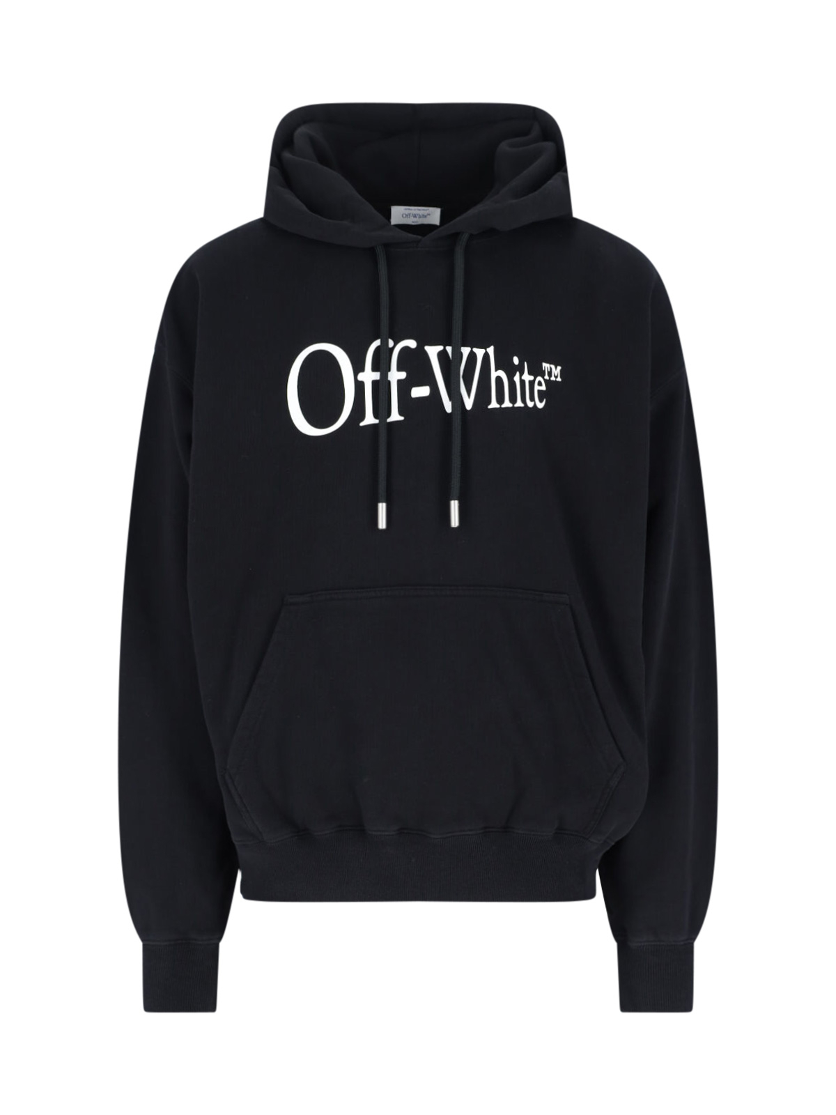 [Off-White] Sweatshirt FW25 OMBB085F25FLE00J1001