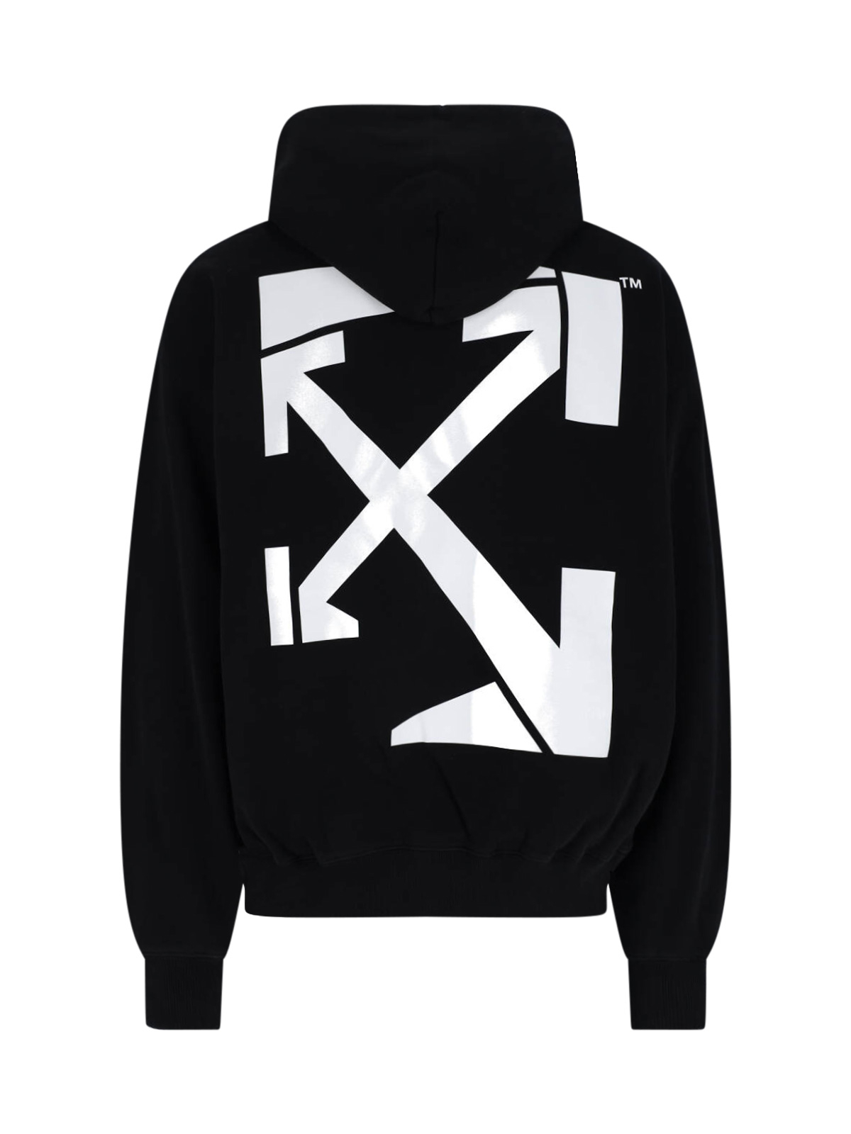 [Off-White] Sweatshirt FW25 OMBB085F25FLE00J1001