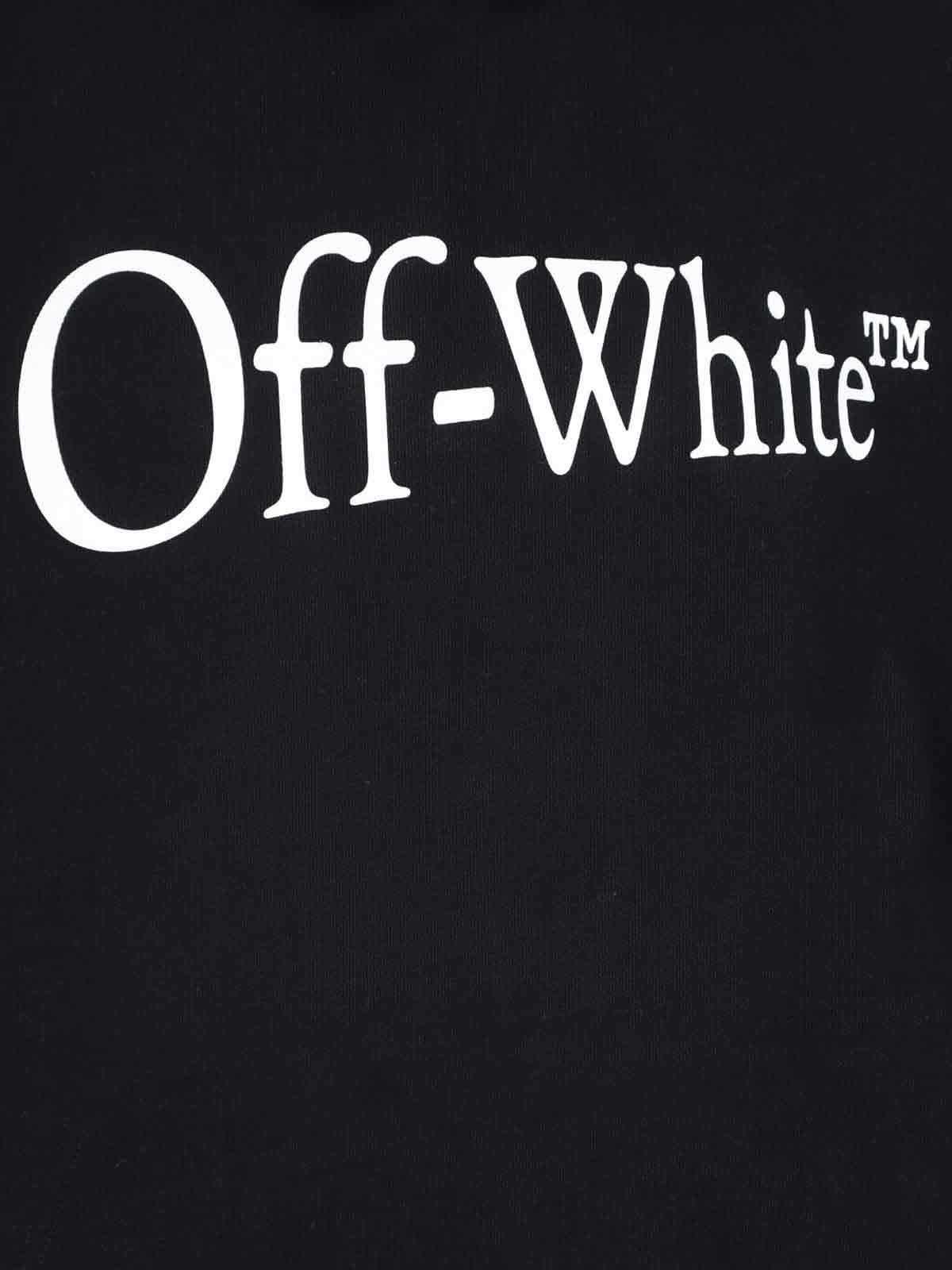 [Off-White] Sweatshirt FW25 OMBB085F25FLE00J1001