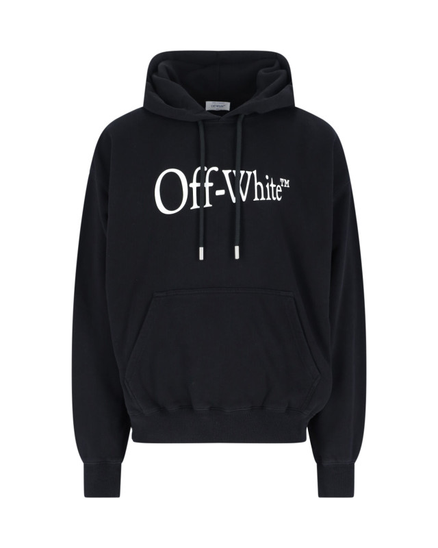 [Off-White] Sweatshirt FW25 OMBB085F25FLE00J1001
