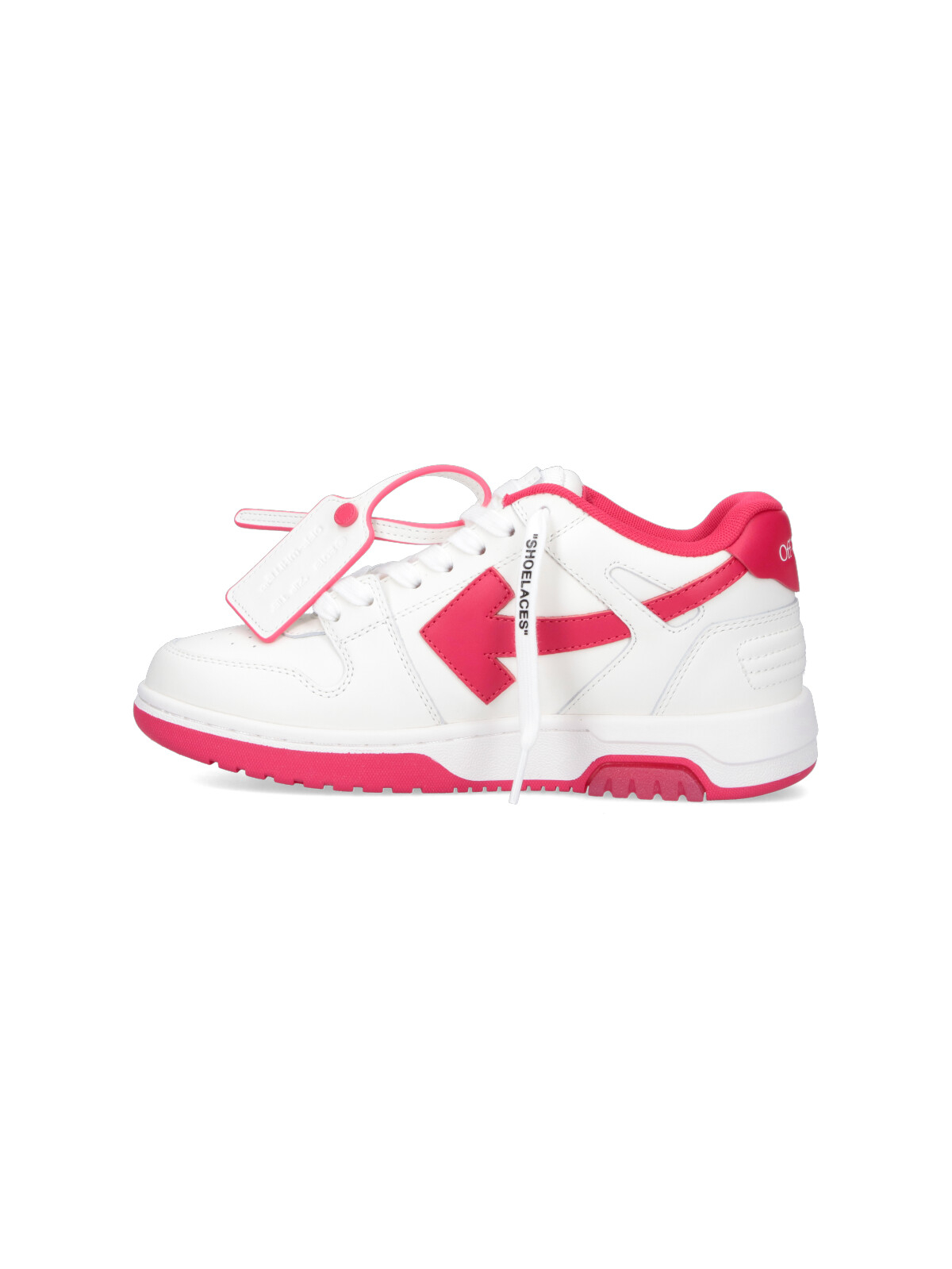 [Off-White] Sneakers FW25 OWIA259F25LEA0010132