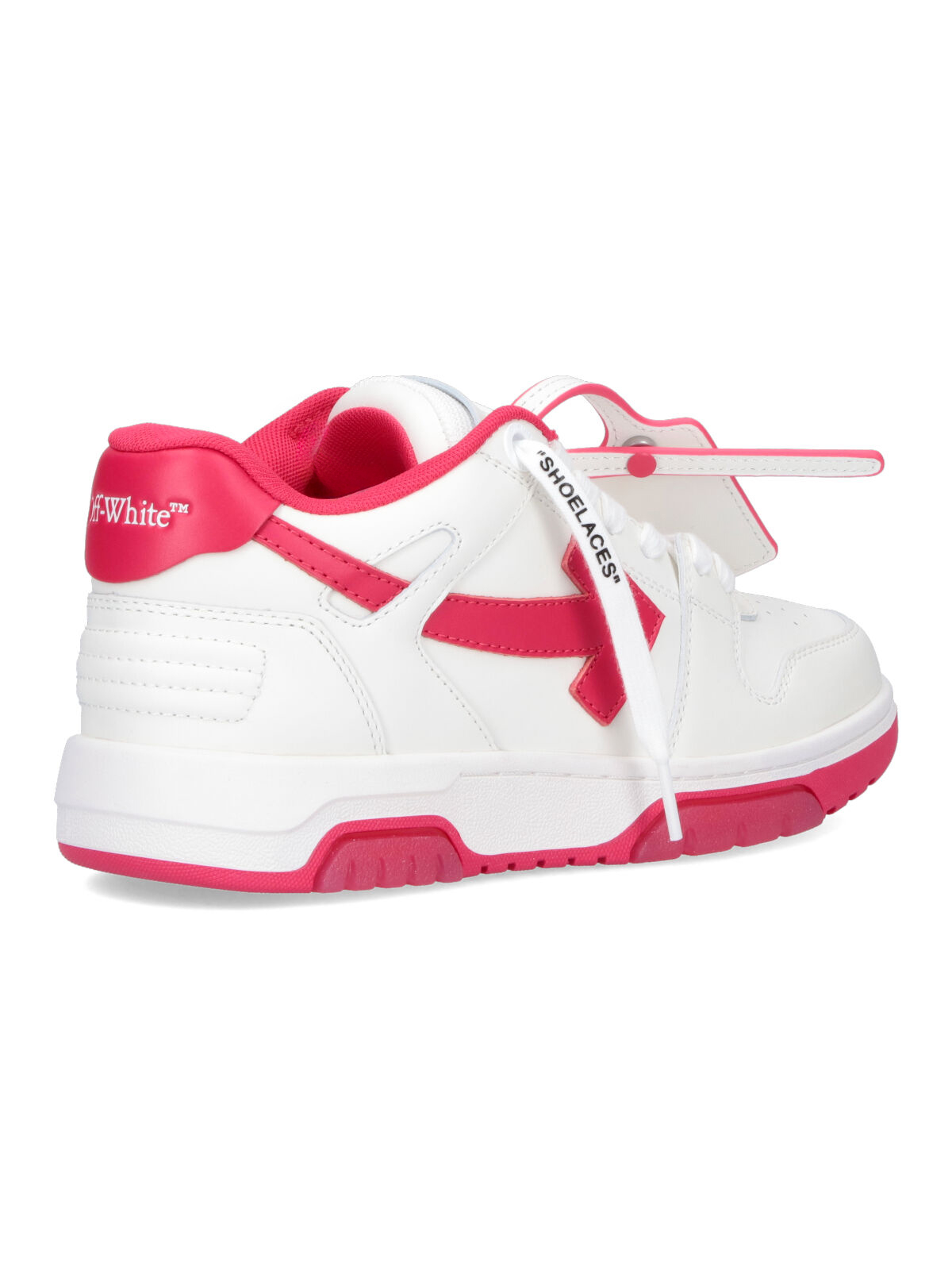 [Off-White] Sneakers FW25 OWIA259F25LEA0010132