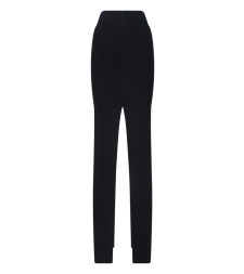 [Rick Owens] Trousers FW25 RO02E4672 KWVH09