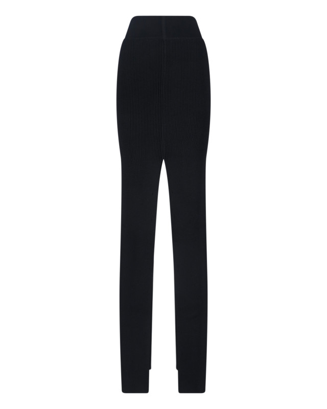 [Rick Owens] Trousers FW25 RO02E4672 KWVH09