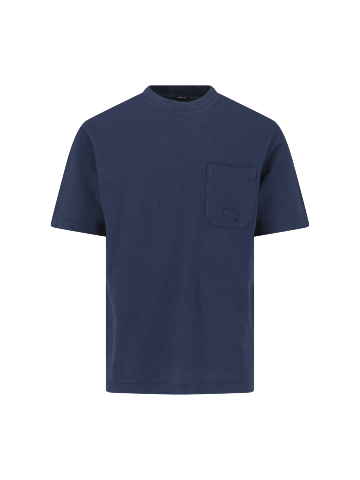 [C . P . COMPANY] T-shirts Short Sleeve SS26 20CMTS173A005527S889