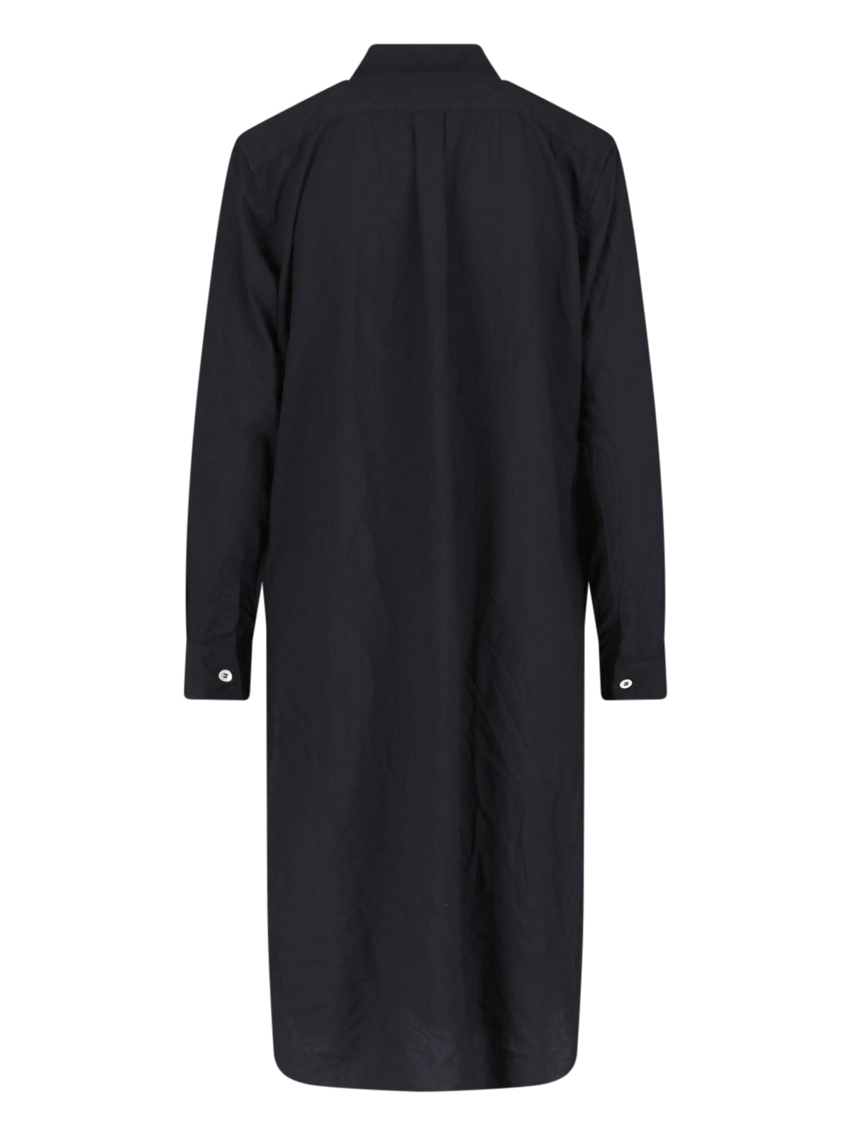 [Comme des Garcons] Long sleeve dress FW25 GP B009 W251