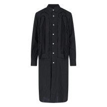 [Comme des Garcons] Long sleeve dress FW25 GP B009 W251