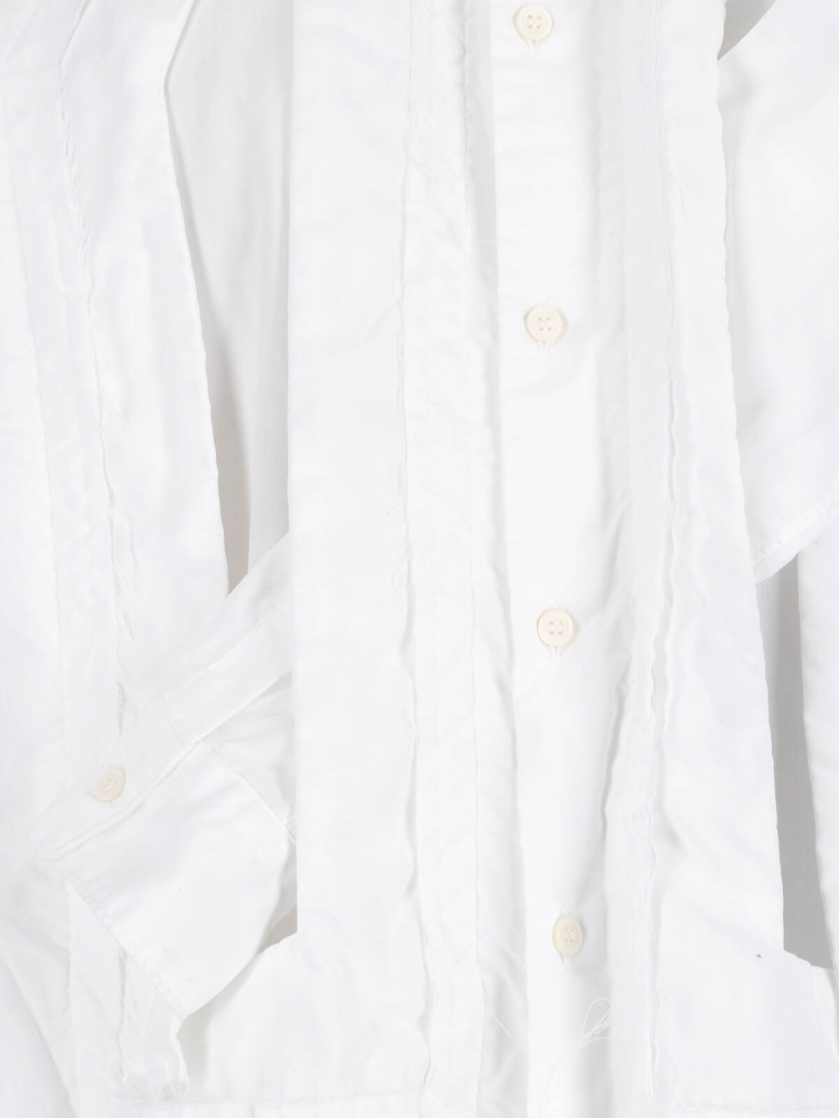 [Comme des Garcons] Long sleeve dress FW25 GP B009 W252