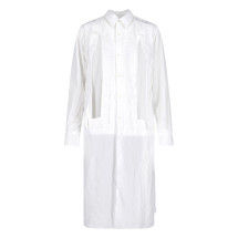 [Comme des Garcons] Long sleeve dress FW25 GP B009 W252