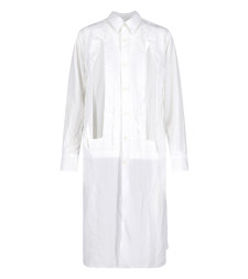 [Comme des Garcons] Long sleeve dress FW25 GP B009 W252