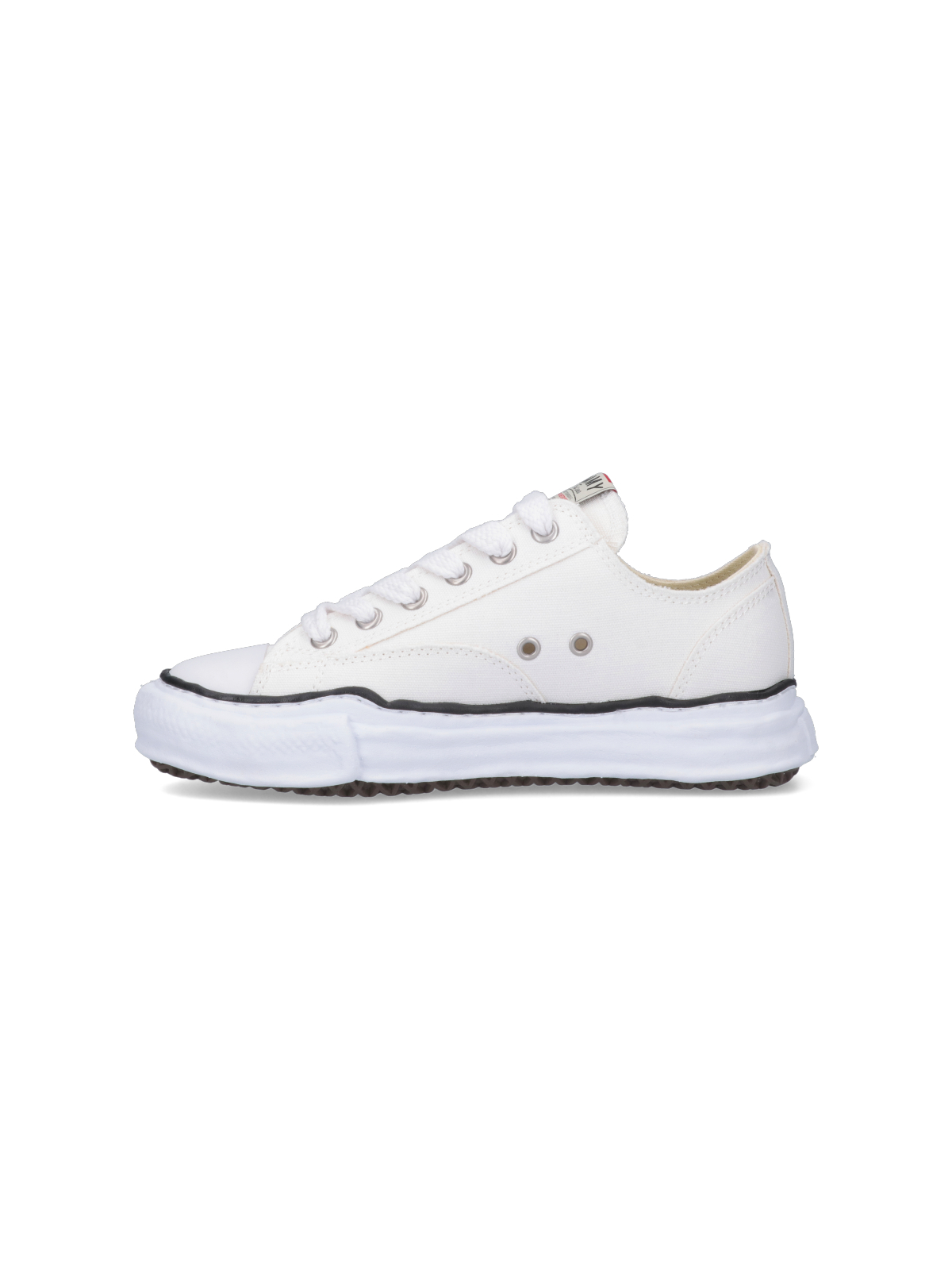 [Maison Mihara Yasuhiro] Sneakers SS26 A01FW702WHITE
