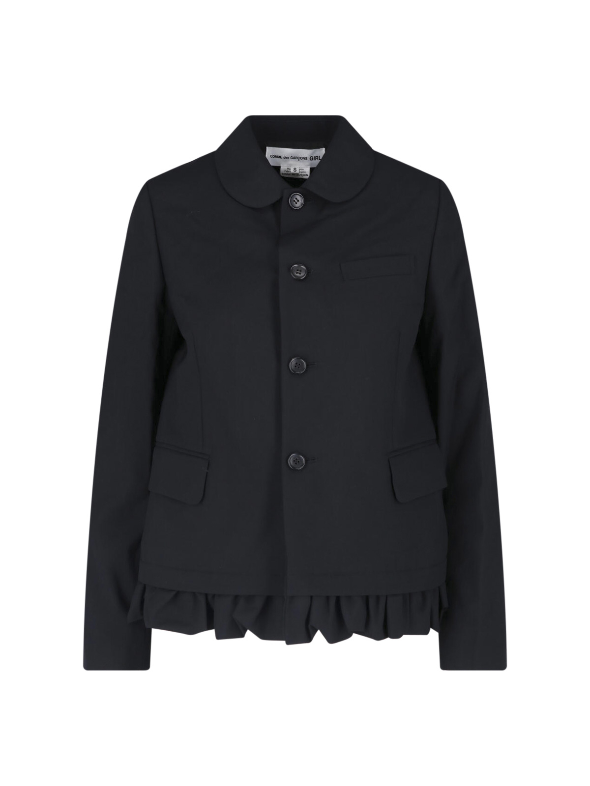 [Comme des Garcons] Jacket FW25 NP J012 W251