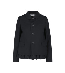 [Comme des Garcons] Jacket FW25 NP J012 W251