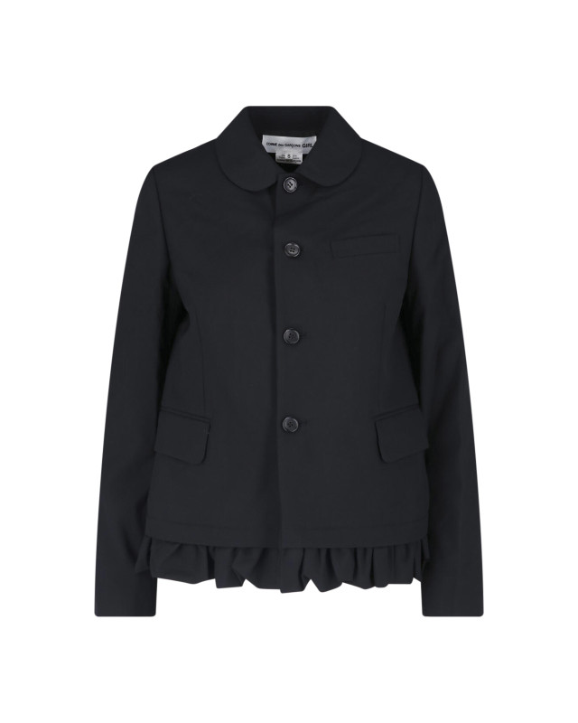 [Comme des Garcons] Jacket FW25 NP J012 W251