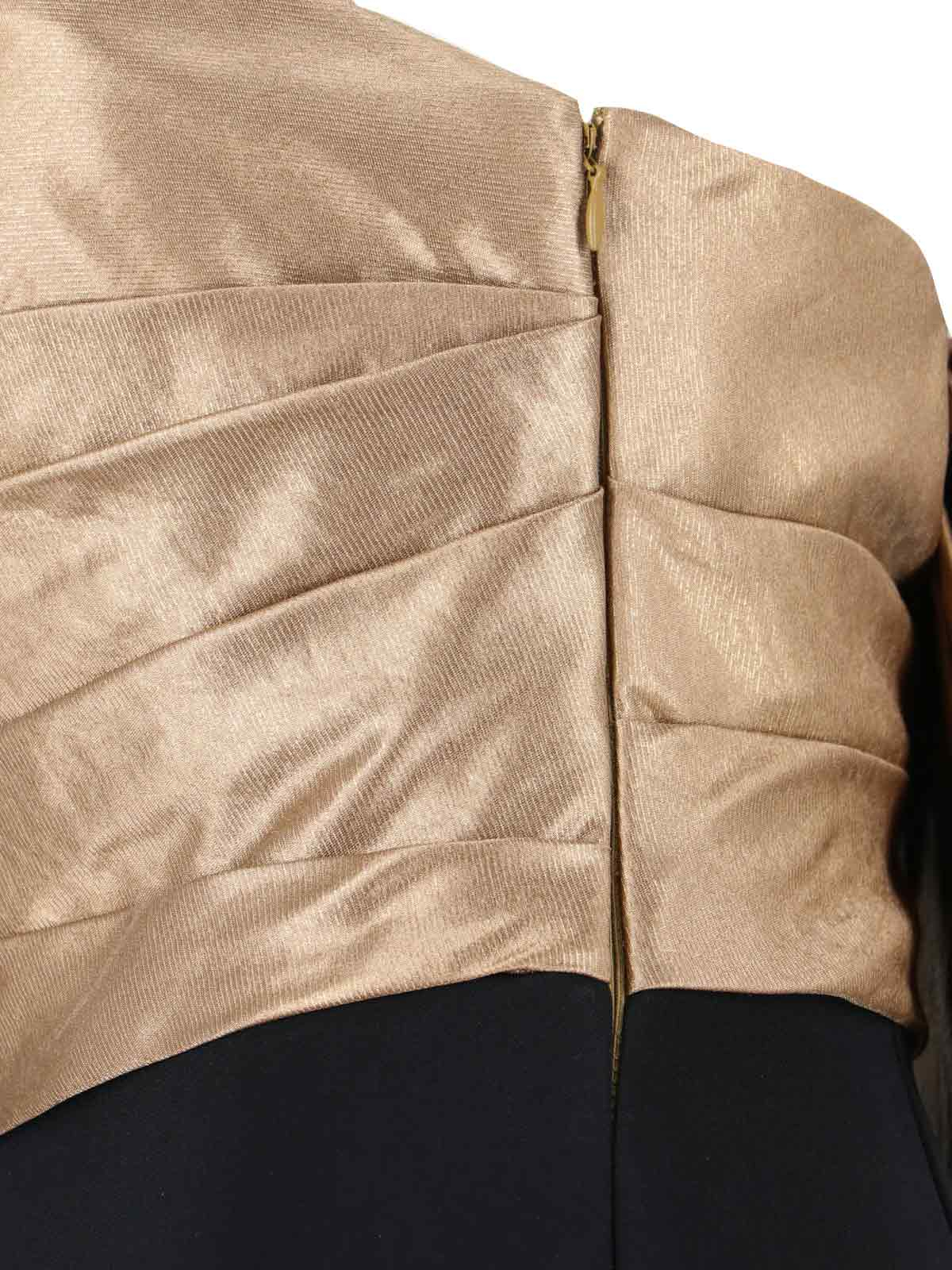 [LAUREN RALPH LAUREN] Jump suit FW25 253 979954001