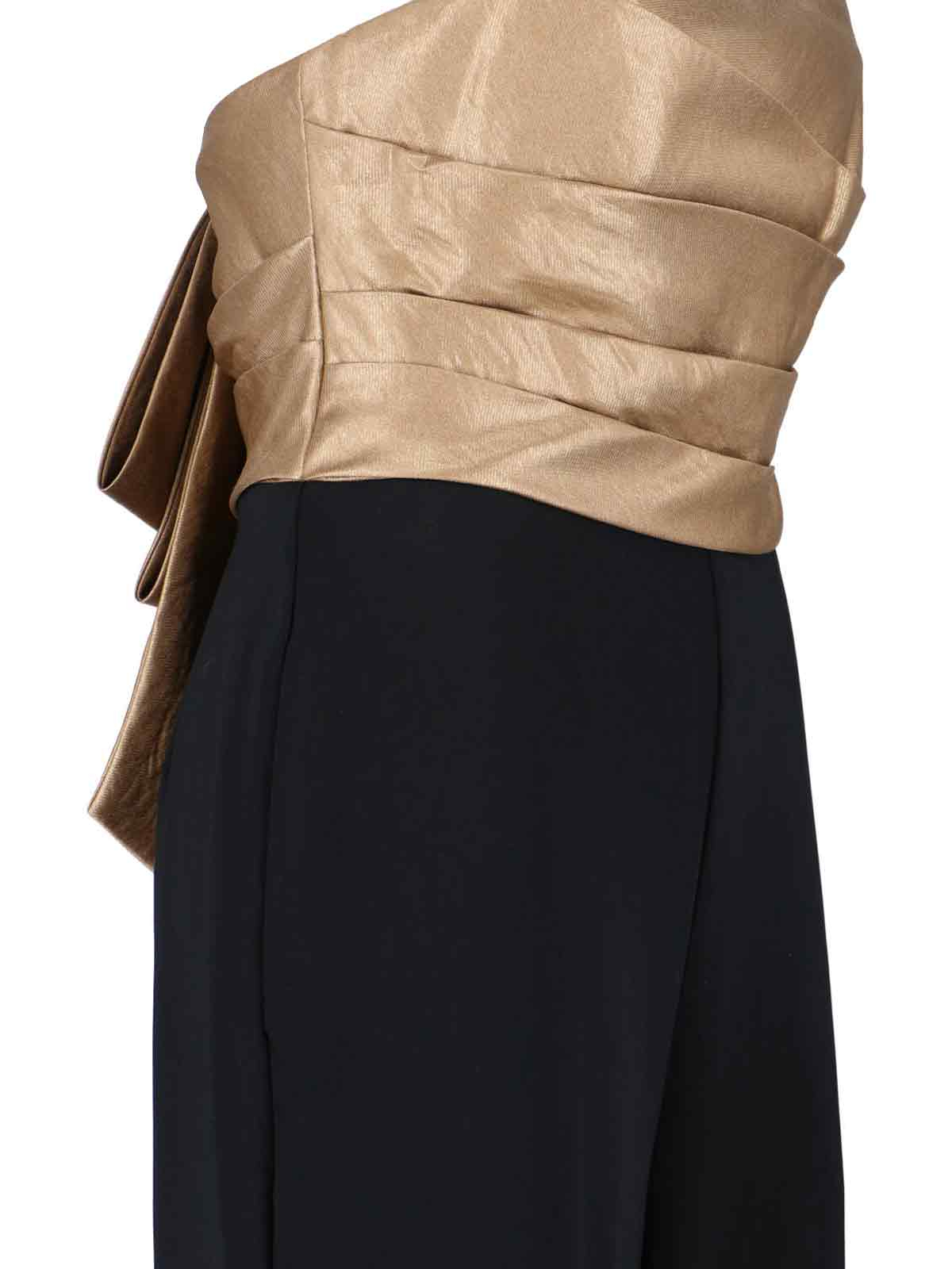 [LAUREN RALPH LAUREN] Jump suit FW25 253 979954001