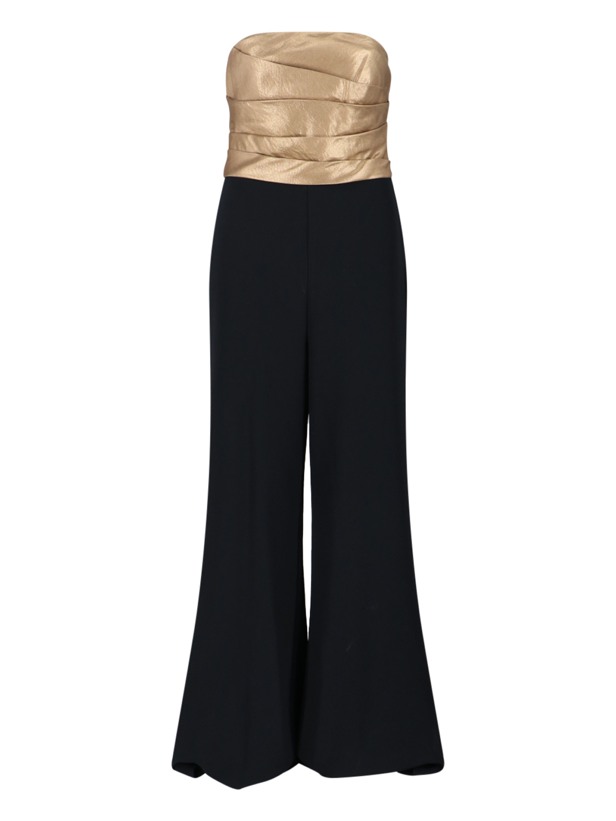 [LAUREN RALPH LAUREN] Jump suit FW25 253 979954001