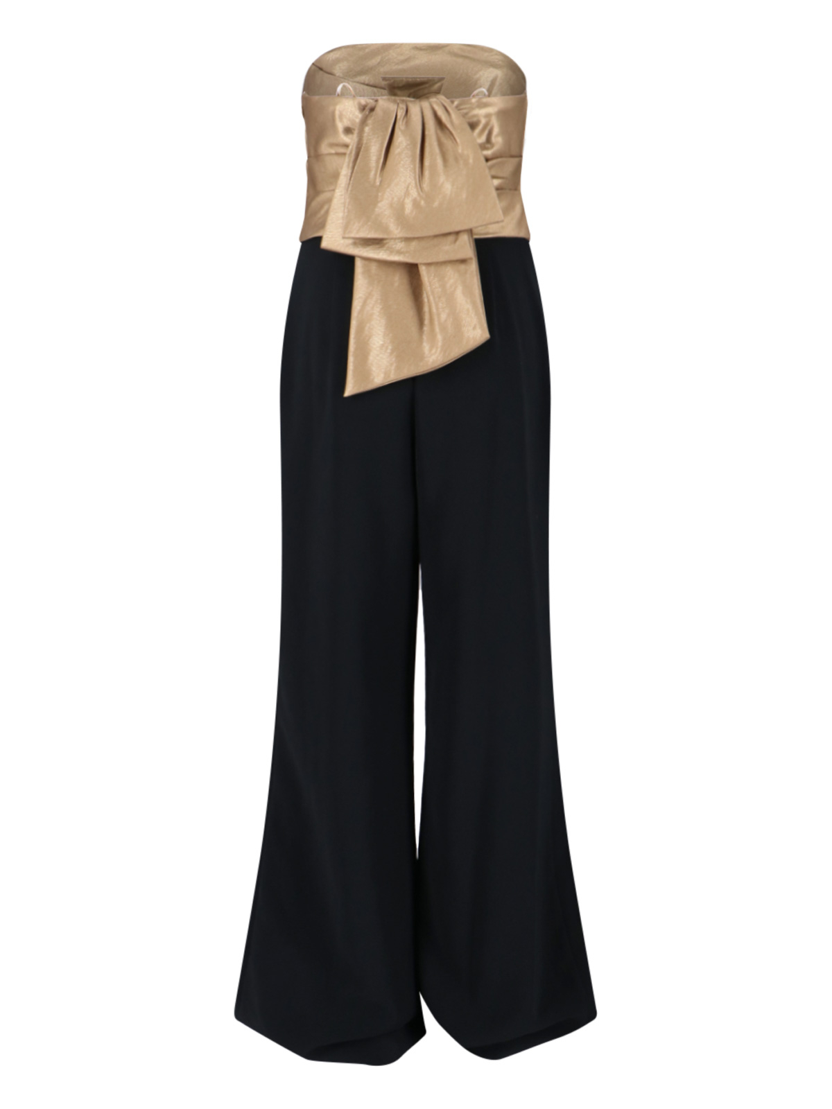 [LAUREN RALPH LAUREN] Jump suit FW25 253 979954001
