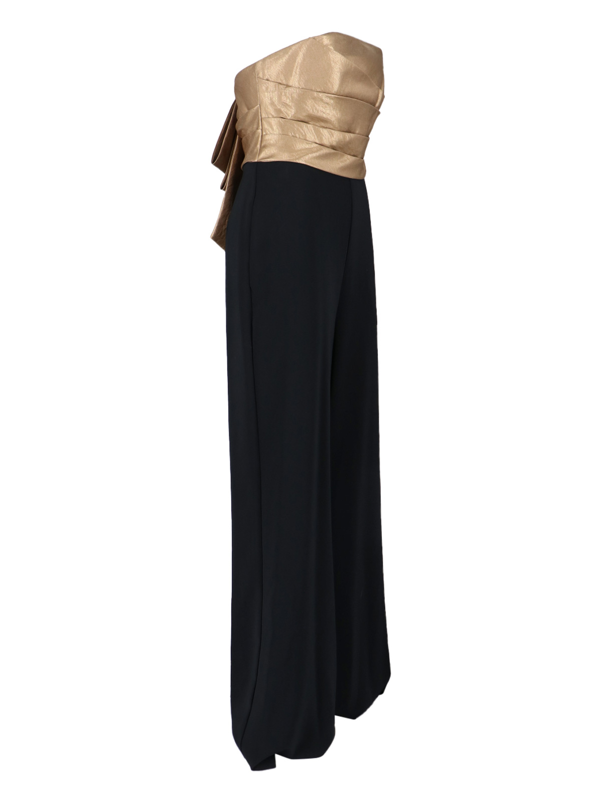 [LAUREN RALPH LAUREN] Jump suit FW25 253 979954001