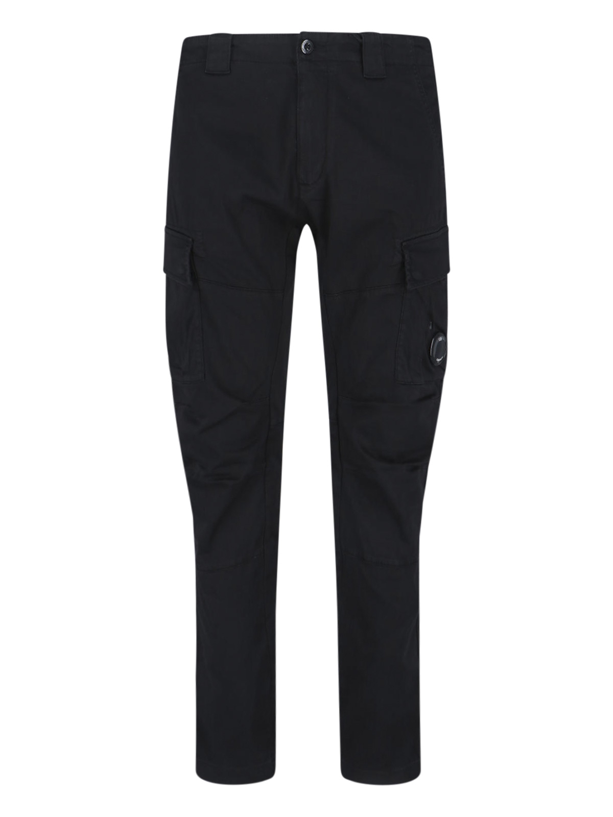 [C . P . COMPANY] Trousers SS26 RSCMPA743A005694G999