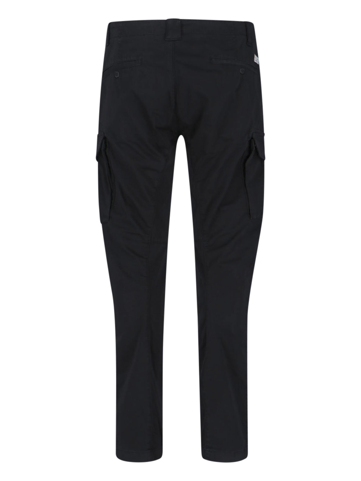 [C . P . COMPANY] Trousers SS26 RSCMPA743A005694G999