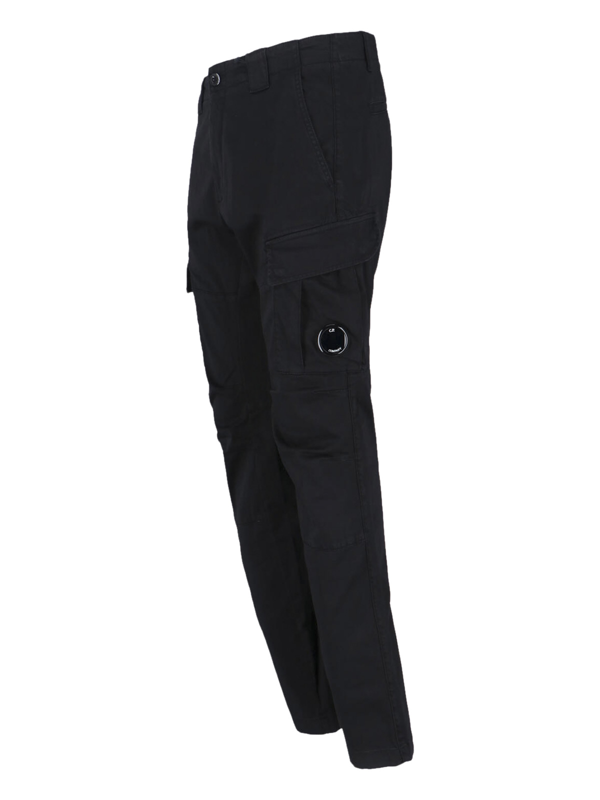 [C . P . COMPANY] Trousers SS26 RSCMPA743A005694G999
