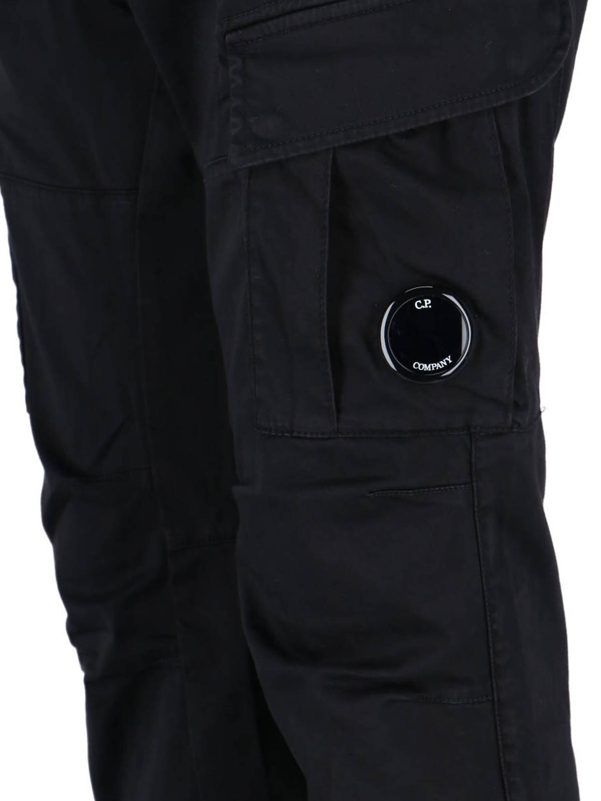 [C . P . COMPANY] Trousers SS26 RSCMPA743A005694G999