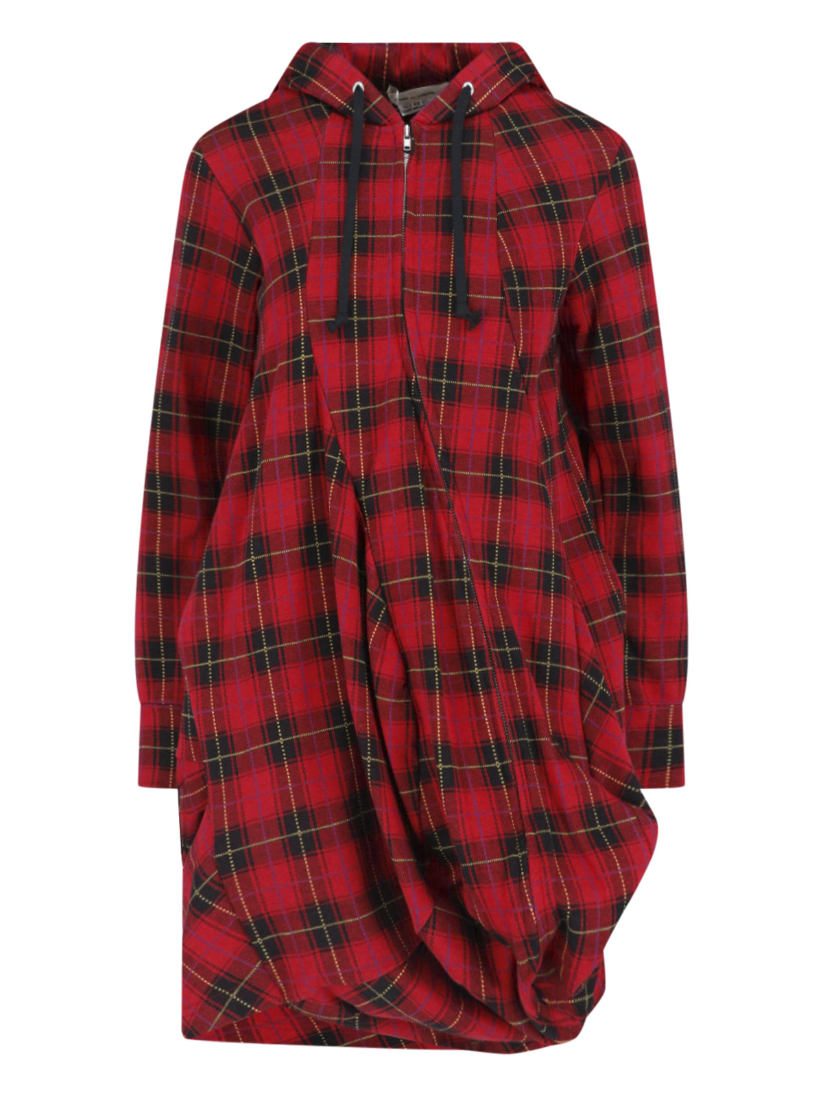 [Comme des Garcons] Long sleeve dress FW25 GP T018 W251