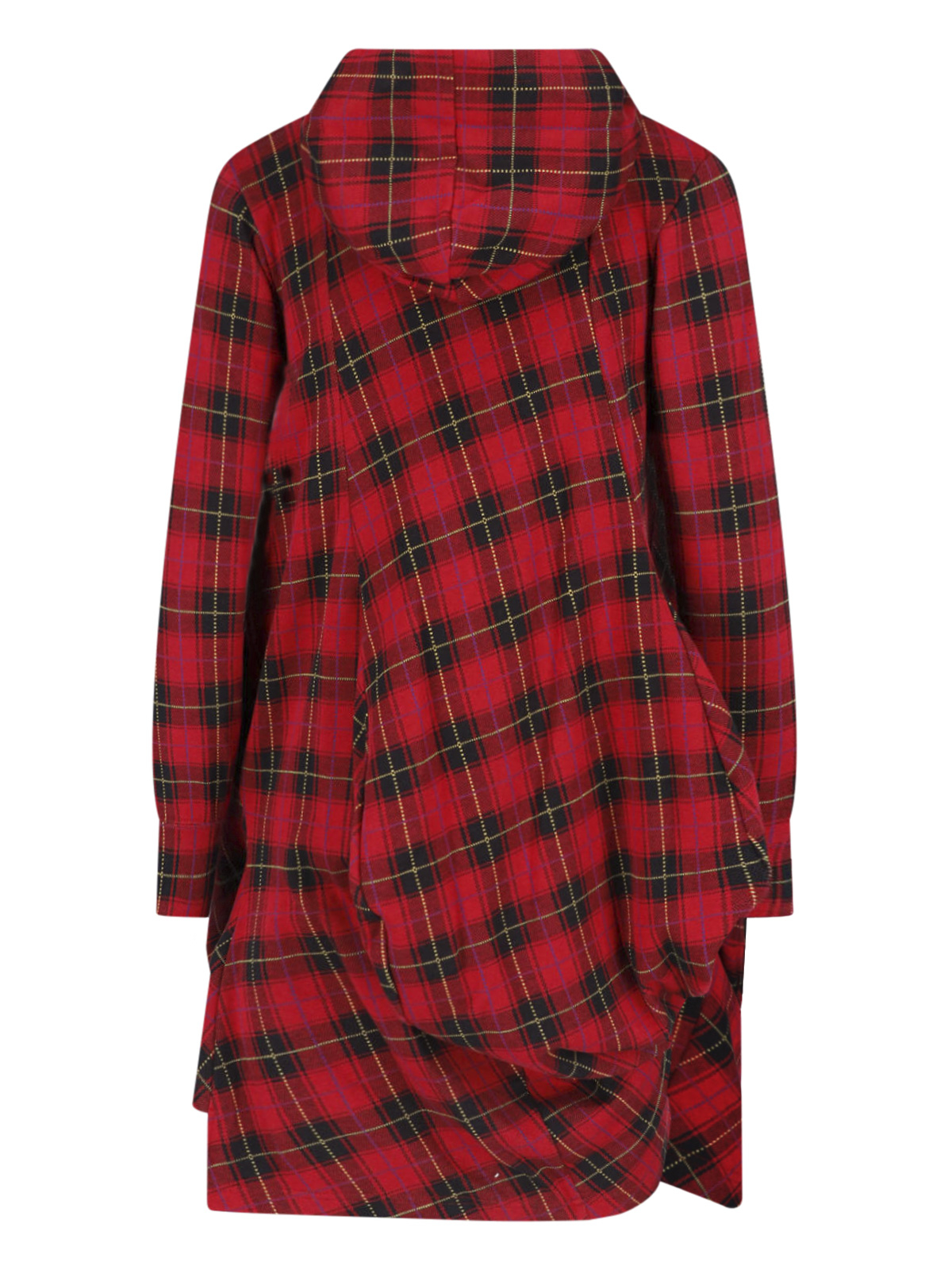 [Comme des Garcons] Long sleeve dress FW25 GP T018 W251
