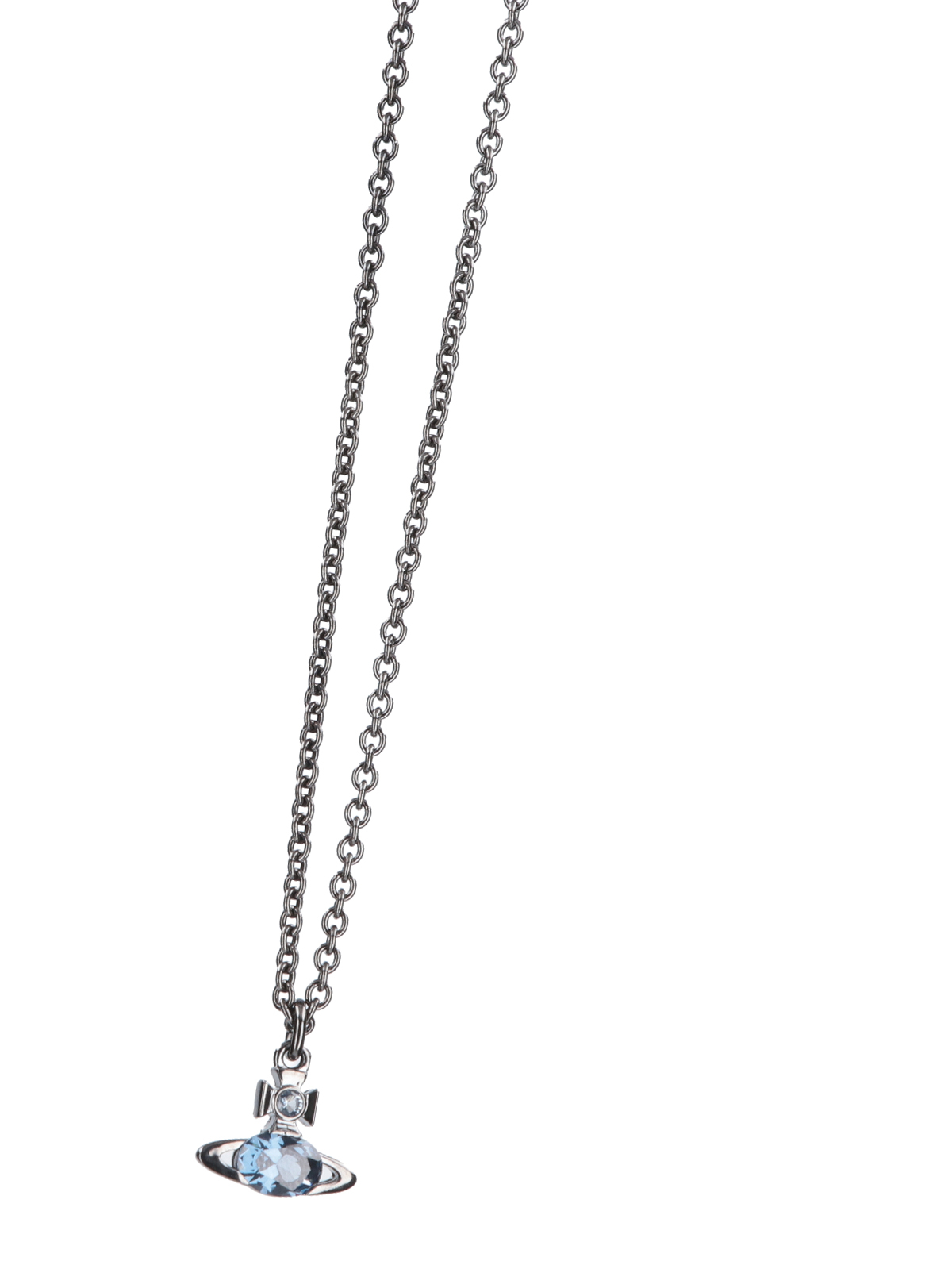 [Vivienne Westwood] Necklace FW25 630203DL 02S179S179