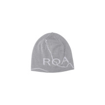 [Roa] Beanie FW25 RBUW288YA12GRY0001
