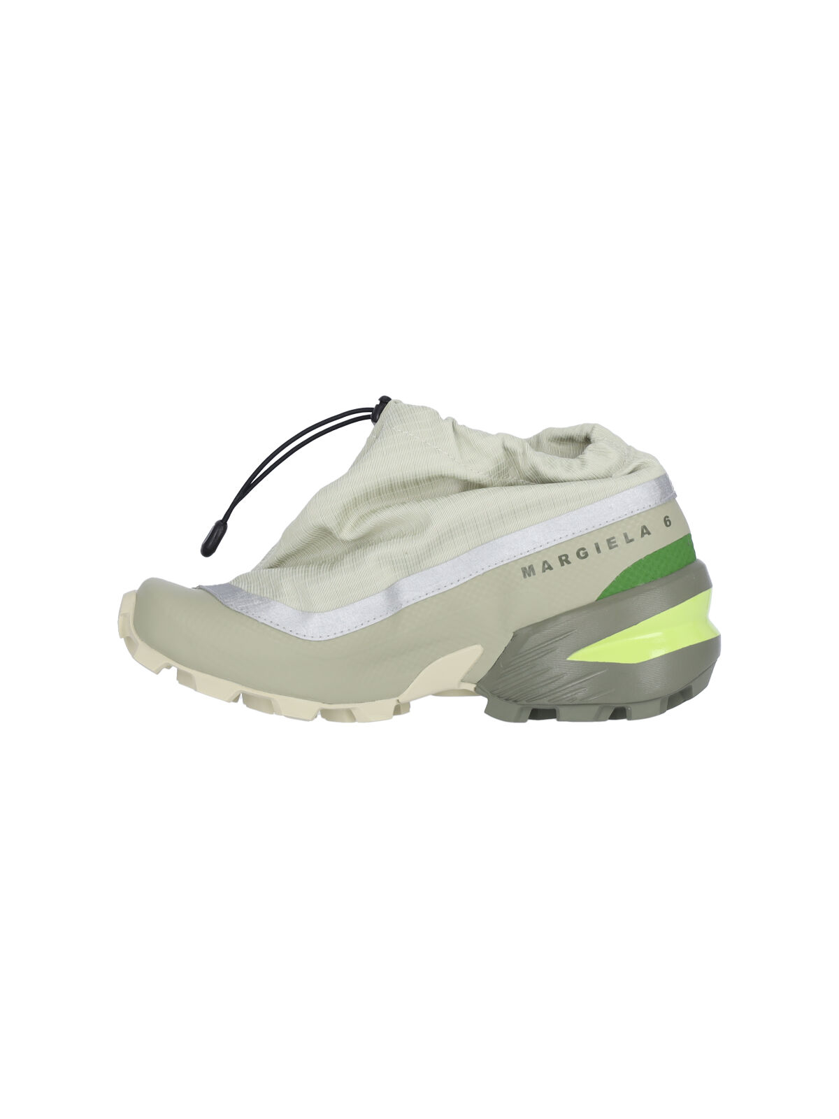[MM6 Maison Margiela] Sneakers FW24 S66WS0103 P7011HA456