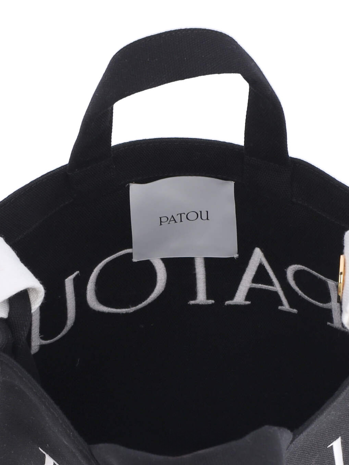 [PATOU] Tote bag FW24 AC0620076999B