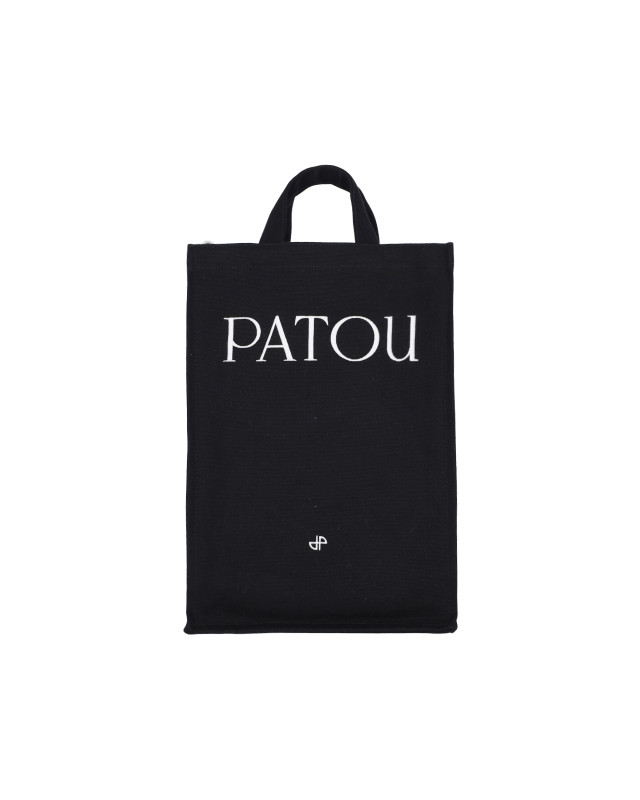 [PATOU] Tote bag FW24 AC0620076999B
