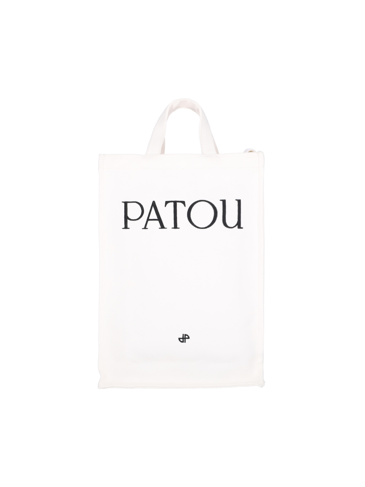 [PATOU] Tote bag FW24 AC0620076001W