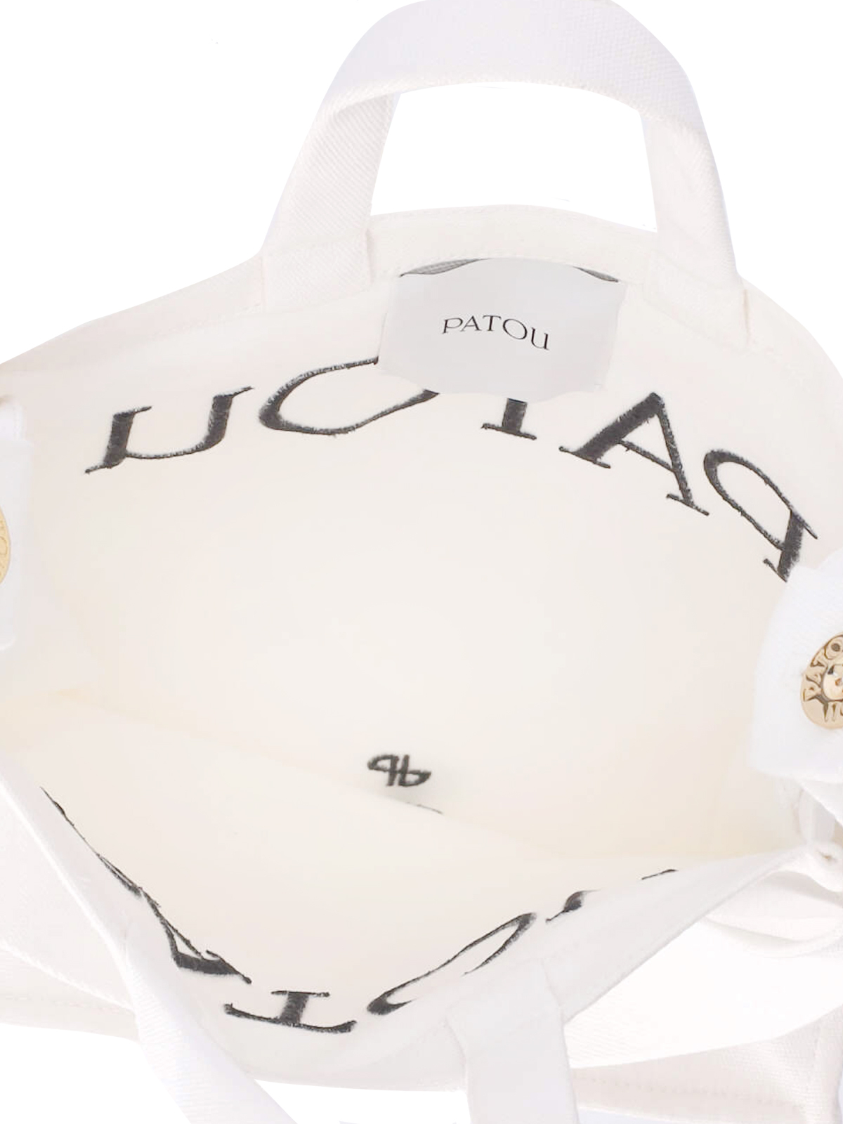 [PATOU] Tote bag FW24 AC0620076001W