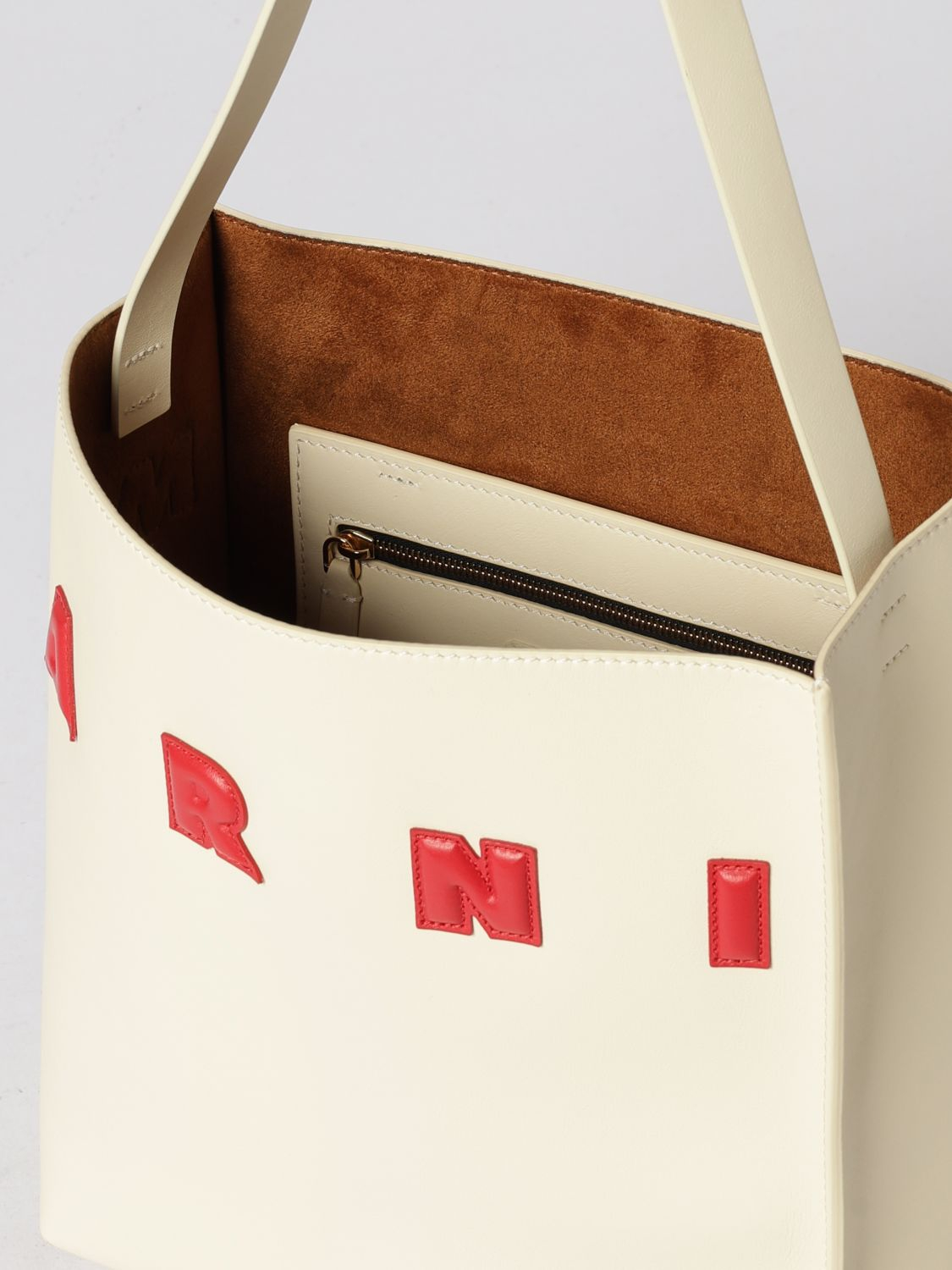 [Marni] Shoulder bag SS26 SHMP0111U0P6483 ZO721