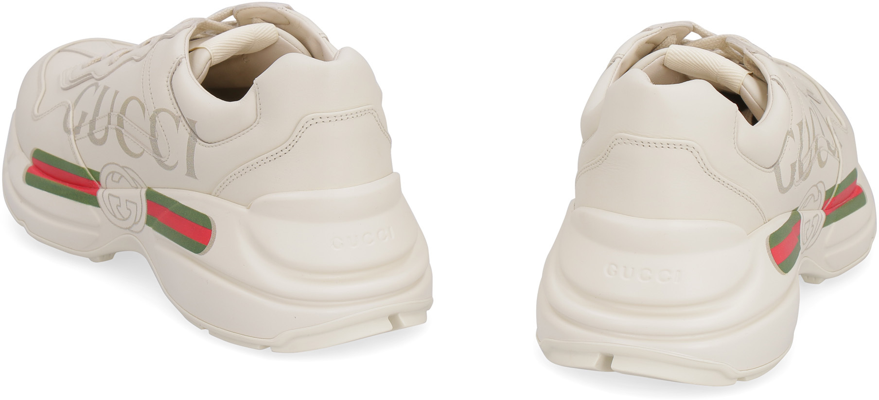 [Gucci] Sneakers CO 500877DRW00_9522